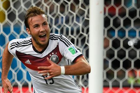 SID-Umfrage: Fans zufrieden mit deutschem WM-Kader