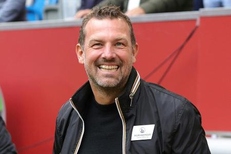 Nürnberg springt aus der Abstiegszone