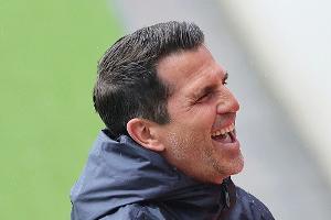 Hansa holt ersten Sieg unter Glöckner