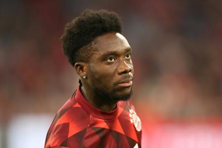 Kanada setzt bei WM-Comeback auf Duo Davies/David