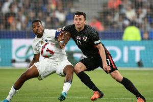 Frankreich: Kimpembe fällt für WM aus - Thuram fliegt mit