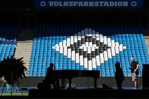 Negativtrend gestoppt: HSV erwirtschaftet Plus