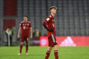 Bayerns Wanner erstmals im Österreich-Kader