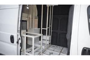 Interview Selbstausbau