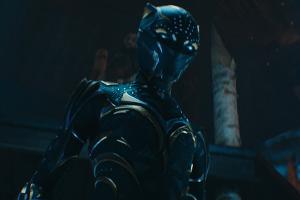 "Black Panther: Wakanda Forever" legt zweitbesten Kinostart 2022 hin