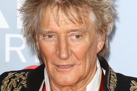 Rod Stewart hat WM-Konzert in Katar abgelehnt