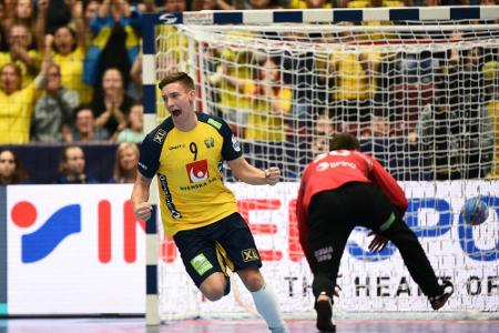 Handball: Füchse verpflichten Linksaußen Tollbring