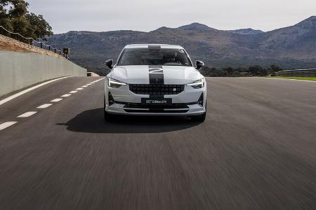 Polestar 2 BST Edition 270