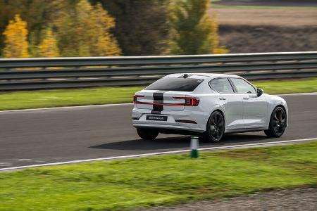 Polestar 2 BST Edition 270