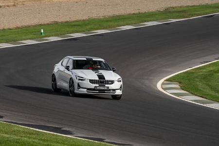 Polestar 2 BST Edition 270