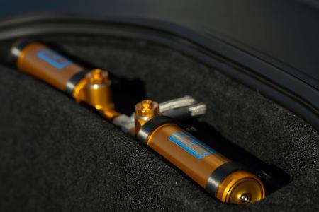 Polestar 2 BST Edition 270