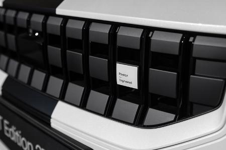 Polestar 2 BST Edition 270