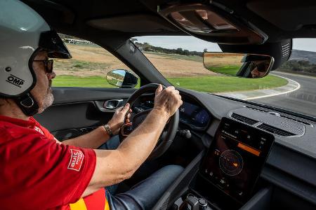 Polestar 2 BST Edition 270