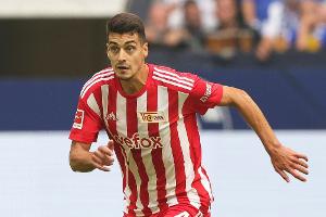 Nach Rot in Freiburg: Ein Spiel Sperre für Unions Leite