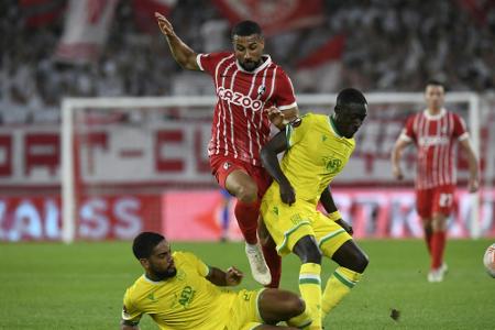 Freiburger Kyereh im WM-Kader von Ghana