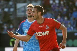 Kölns Skhiri in Tunesiens WM-Kader