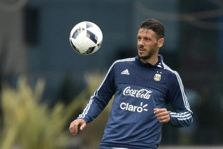 Demichelis neuer Chefcoach bei River Plate