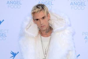 Aaron Carter: Die Memoiren werden doch verschoben