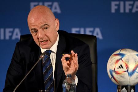 WM-Entschädigung: FIFA 