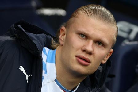 Haaland-Leihe: Siebtligist fragt bei City an