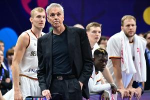 Basketballer beenden Festjahr mit Niederlage