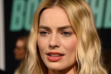 Margot Robbie: Doch kein 