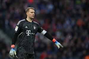 Sport und Menschenrechte: DFB-Team will Spagat schaffen