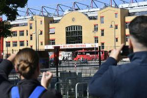 Union wächst und plant sein neues Stadion
