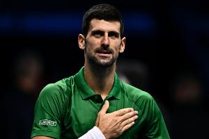 Medien: Djokovic bekommt Visum für Australien