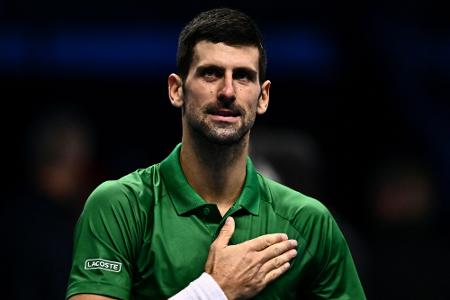 Medien: Djokovic bekommt Visum für Australien
