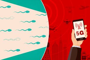 Collage-WLAN-Spermien