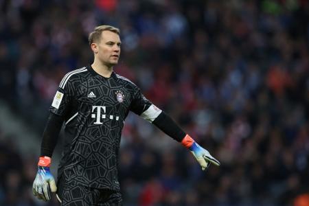 Sport und Menschenrechte: DFB-Team will Spagat schaffen