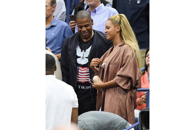So kann man die Öffentlichkeit auch ausschließen: Beyoncé und Jay-Z heirateten 2008 in seinem New Yorker Apartment — welches vermutlich etwas größer war als die durchschnittliche Zwei-Zimmer-Wohnung.