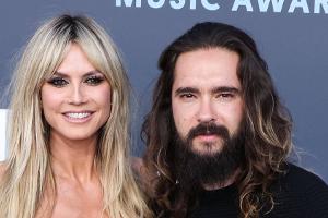 Heidi Klum spricht über ein mögliches Baby mit Tom Kaulitz