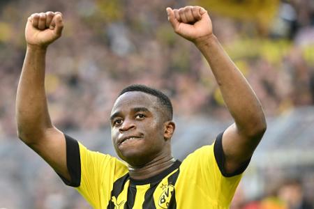 32 WM-Kader: Moukoko der Jüngste - Noppert der Größte