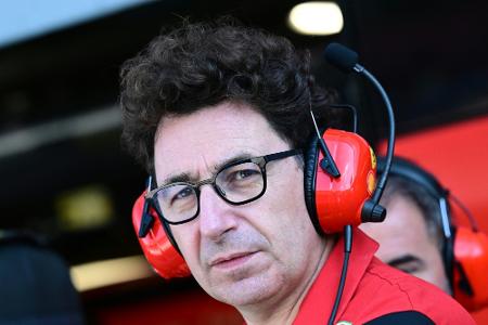 Binotto vor dem Aus? Ferrari weist 