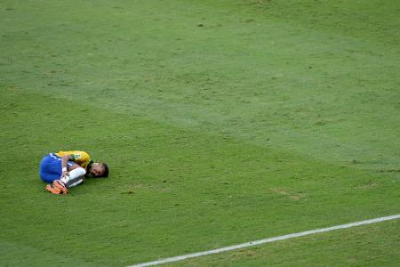 FIFPro warnt vor erhöhtem Verletzungsrisiko bei WM