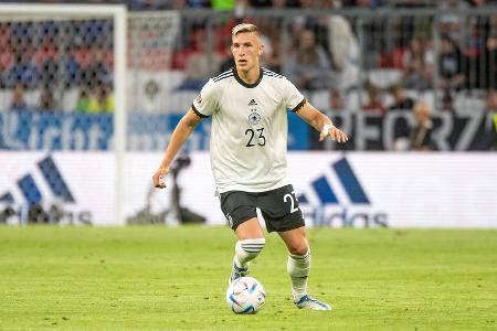 Nico Schlotterbeck (BVB)
