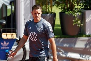 "Coach" Günter sorgt für Erheiterung