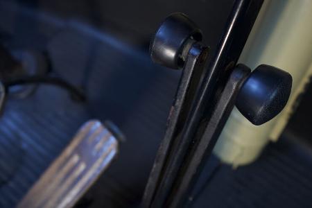 VW T2 Allrad Prototyp