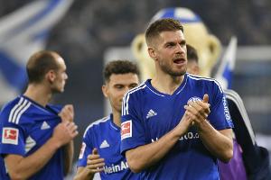 Schalke-Trainingslager im türkischen Belek