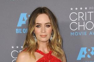 "Jungle Cruise"-Star Emily Blunt kritisiert "Starke Frau"-Rollen