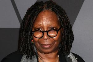 "Sister Act"-Star Whoopi Goldberg erneut mit Corona infiziert