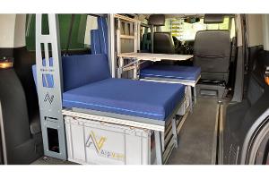 Alpvan CTB Modul V2.0 Detail