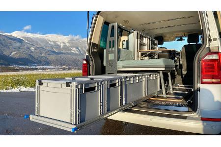 Alpvan CTB Modul V2.0 Auszug