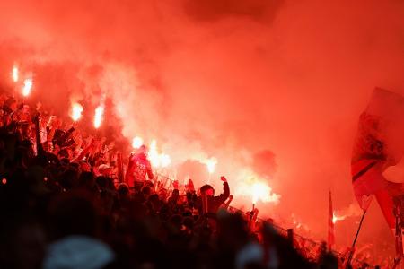 DFB-Bundesgericht bestätigt Geldstrafen für 1. FC Köln