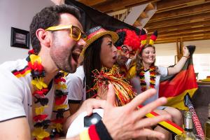 Diese Fußballfilme und -serien stimmen uns auf die WM ein