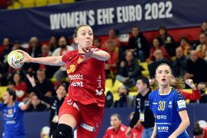 Handball-EM: Montenegro minimiert deutsche Halbfinalchancen