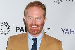 Jesse Tyler Ferguson ist zum zweiten Mal Vater geworden