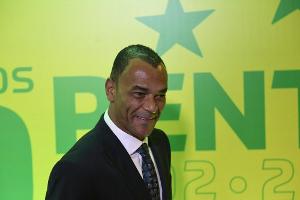 Cafu traut Selecao den großen WM-Wurf zu